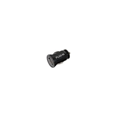Adaptér do zapalovače NA USB 12/24, LED dioda LAM39019