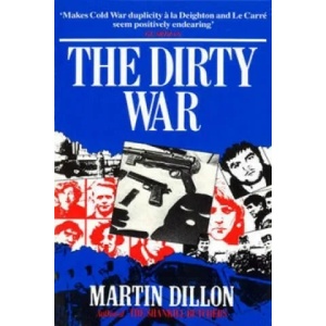 Dirty War | Martin Dillon (1992)