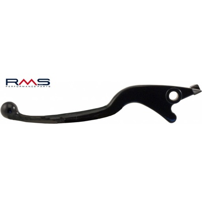 Páčka RMS 184100751 levý černý 184100751