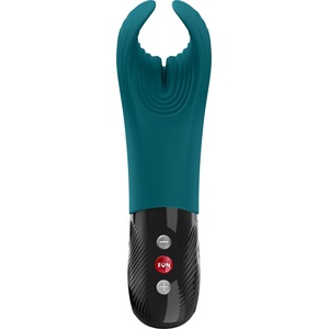 FUN FACTORY Manta Bottle Green