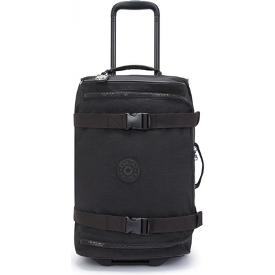 Kipling Aviana S Black Noir 39 l