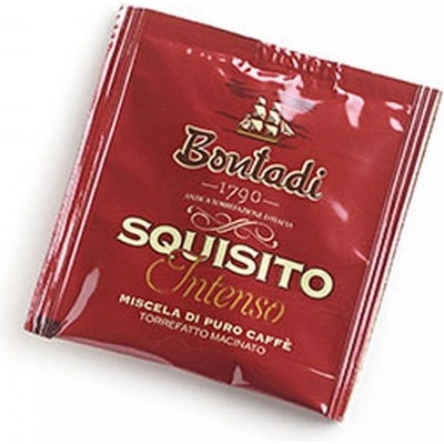 Bontadi Squisito Intenso монодози 150 бр
