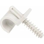 Federico Paternina Holder for caddy tube 1x18mm RING FRF 018/1 571150 /100pcs /