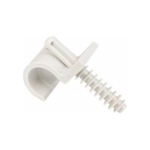 Federico Paternina Holder for caddy tube 1x18mm RING FRF 018/1 571150 /100pcs /
