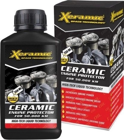Xeramic Ceramic Engine Protector 250 ml