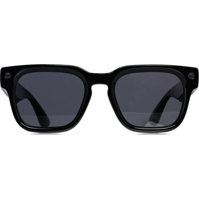 Meta Ray-Ban AI brýle Fury, Classic Black/Grey 815820029052