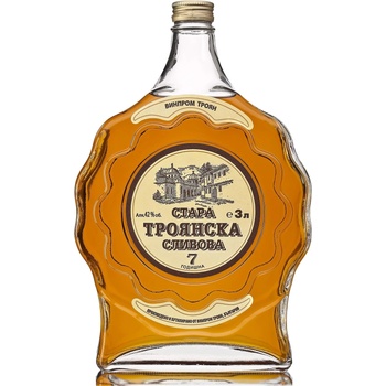ВИНПРОМ ТРОЯН Троянска Сливова Стара