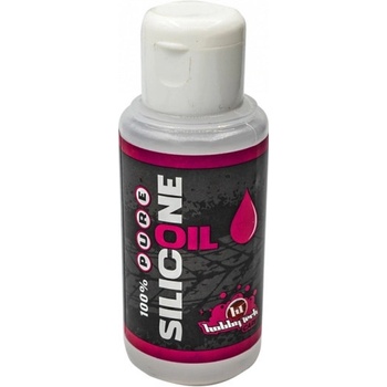 HOBBYTECH silikonový olej pro tlumiče 700 CPS 80 ml