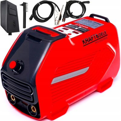 Kraft & Dele KD1869 MMA 330A IGBT