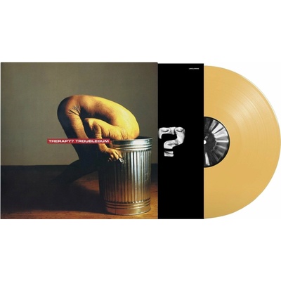 Troublegum - Therapy? LP