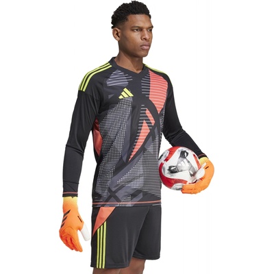 adidas Tiro 24 brankařský dres černý