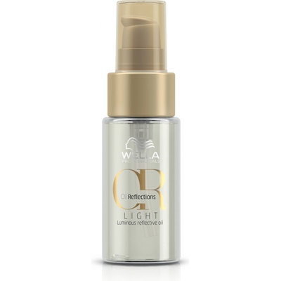 Wella Care Oil Reflections Luminous Reflective Oil Light 30 ml