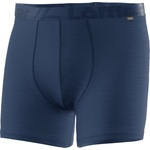 Löffler Мъжко мериносово термобельо Löffler Boxershorts Merino Light Merino base layer - Dark Blue - размер 48 (EU) (015-2139-0113)