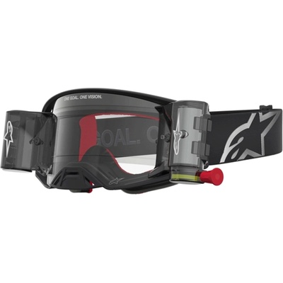 Alpinestars SUPERTECH CORP ROLL-OFF WIDE VISION 2026