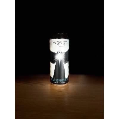 TamTam Brewing co. TamTam InnerSphere #3 15° 0,5 l (plech)