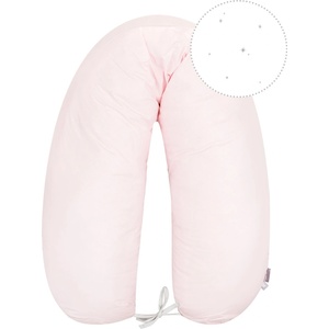 KikkaBoo Възглавница за бременни Dream Big Pink (41304060057)