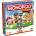 Winning Moves Настолна игра Winning Moves - Monopoly, Пес Патрул (WM04163-BUL)