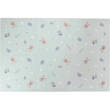 Image 1 of Taf Toys Мека подложка за игра Taf Toys - Пъзел (TT13205)