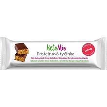 KetoMix proteinová tyčinka 40 g