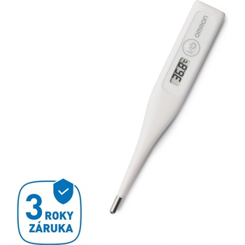 Omron Eco-Temp Basic