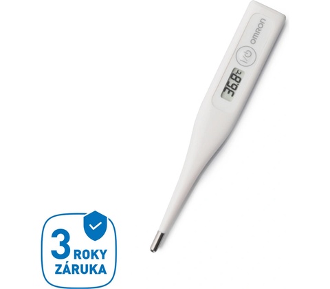 Omron Eco-Temp Basic
