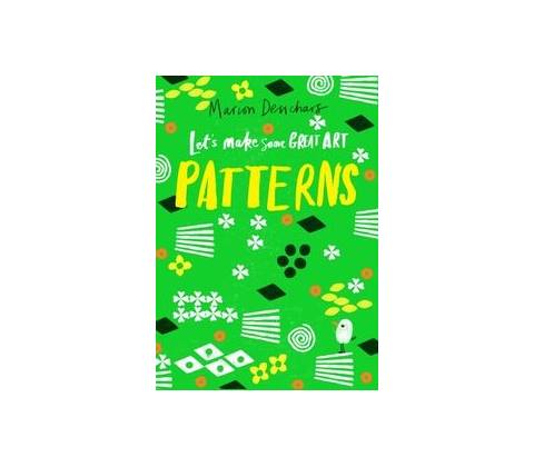 Lets Make Some Great Art: Patterns