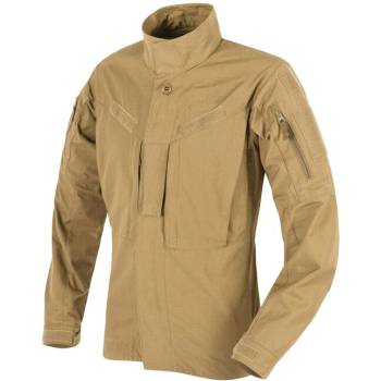 Helikon-Tex яке MBDU SHIRT® - NYCO RIPSTOP, койот (BL-MBD-NR-11)
