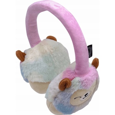 Squishmallows Plush Lion Leonard