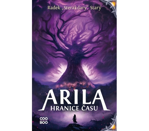 Arila Hranice času