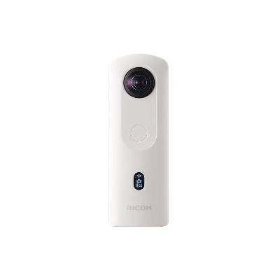 RICOH Theta SC2 bílá