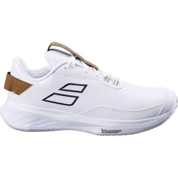 Babolat Мъжки маратонки Babolat SFX EVO ALL COURT WIMBLEDON - white (3A0S25C938-1096-41)
