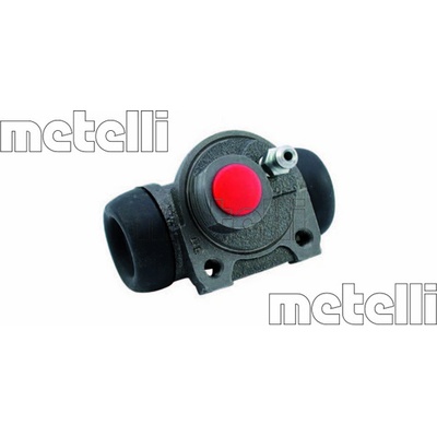 Brzdový valček kolesa METELLI 04-0568