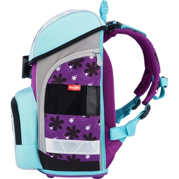 Stil Lazy Koala tyrkysová