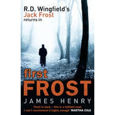 First Frost