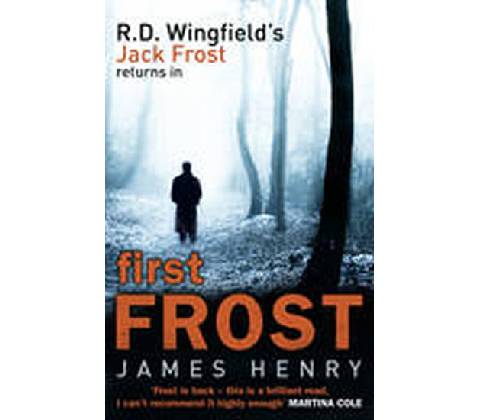 First Frost