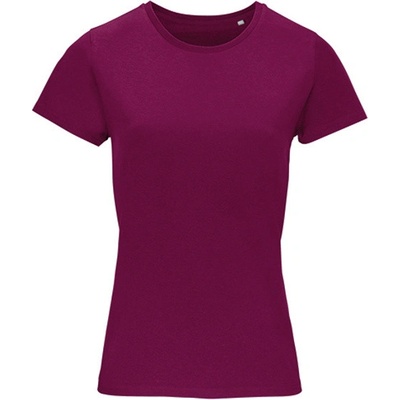 SOĽS Crusader Dámske triko SL03581 Astral Purple