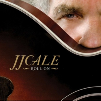 Roll On - J.J. Cale CD