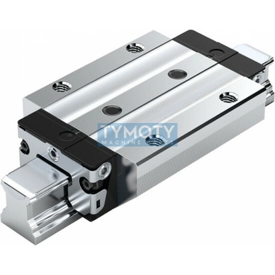 Rexroth R165321420 KWD-025 -FLS-C1-N-1 (CS) lineárny pojazdový vozík