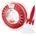 Spectrum 81054 3D филамент, PLA High Speed, 1, 75mm, 1000g, Червен (Traffic red) (81054)