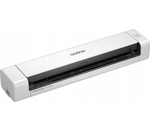 BROTHER DS-740D