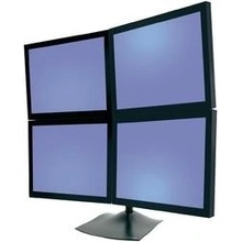 Ergotron DS100 Quad Monitor pro 4 LCD displeje 33-324-200