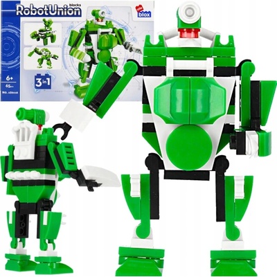 Alleblox Robot 65 ks 492910