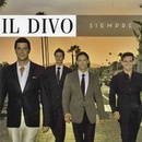 Il Divo - Siempre CD