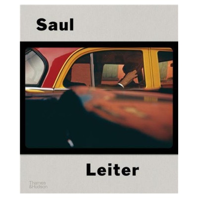 Saul Leiter