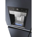 Lednice HAIER HCR7918EIMB