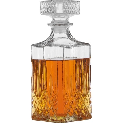 ALPINA Metalová whisky 0,8 l