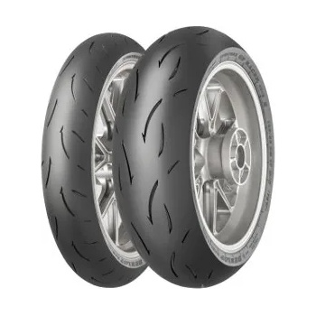 Image 1 of Dunlop Sportmax GP Racer D212 Soft 120/70 ZR17 58W