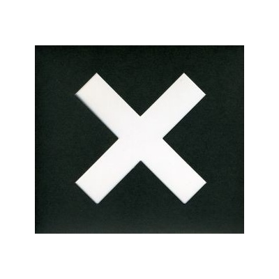 XX - The XX CD