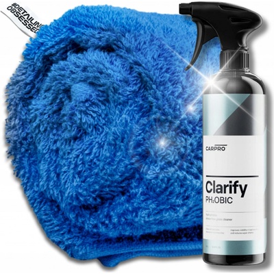 CarPro Clarify PH2OBIC 500 ml | Zboží Auto