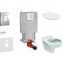 GROHE 38643SET-KD